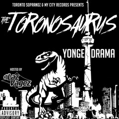 14. Fresh Off The Racks-Yonge Drama Ft. Gov'Nah (Prod. By Tristan)