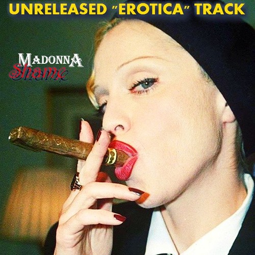Madonna - Shame (Rain Tapes Demo HQ)