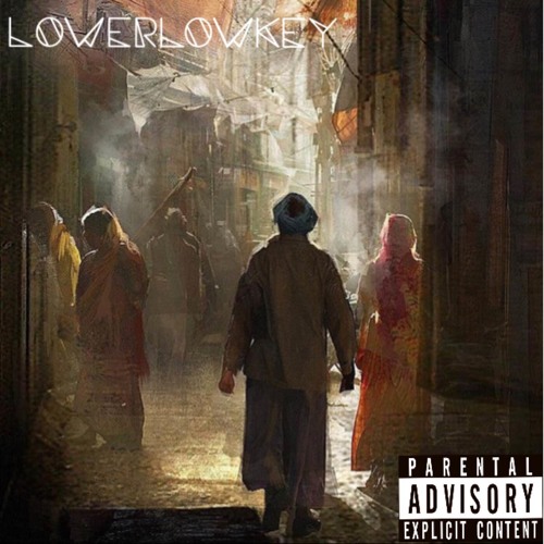 LowerLowkey - Dues [Prod. PyramidsAreCool]