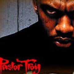 Pastor Troy - Suicidal