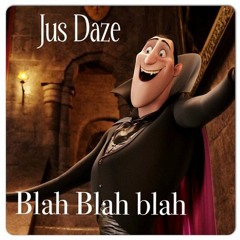 Blah Blah Blah [Prod by Legenda]