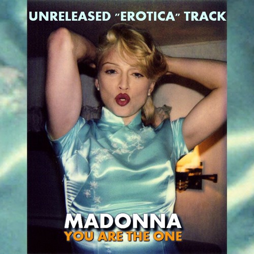 Madonna - You Are The One (Rain Tapes Demo HQ)