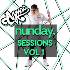 Nunday Sessions Vol. 1 Mixed By Azmac