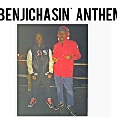 J Bev & Young Vishis - BenjiChasin Anthem (Ruff Mix)