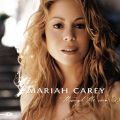 Evan Stevens - Through The Rain (Mariah Carey cover with choir)