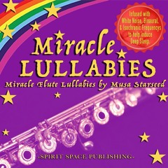 Miracle Lullabies - Yesterday(Style Of Beatles) - Musa Starseed