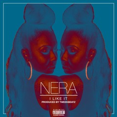 I LIKE IT produced by TweekBeatz