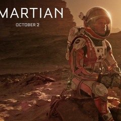 11. Crossing Mars - The Martian Original Soundtrack OST