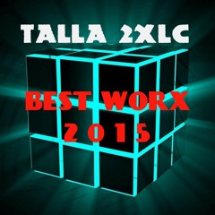 Talla 2XLC Best Worx 2015 (free download)