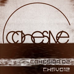 CHSV012 Muk.ti - Time And Time Again (Original Mix) PREVIEW