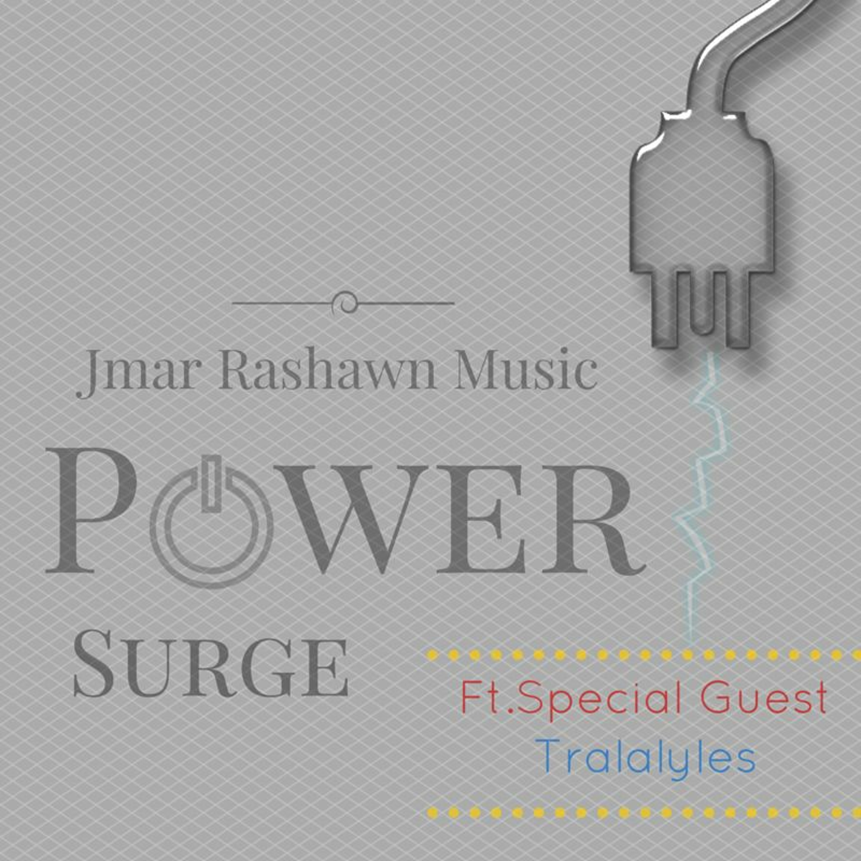 PowerSurge episode artwork