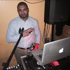 Salsa Dominicana Mix