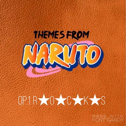 Naruto