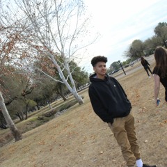 Supposed To Go To Cali (Prod. Lowkey)