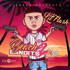 LIL FLASH - In A Second Ft OJ Da Juiceman (Prod By Corey Lingo)