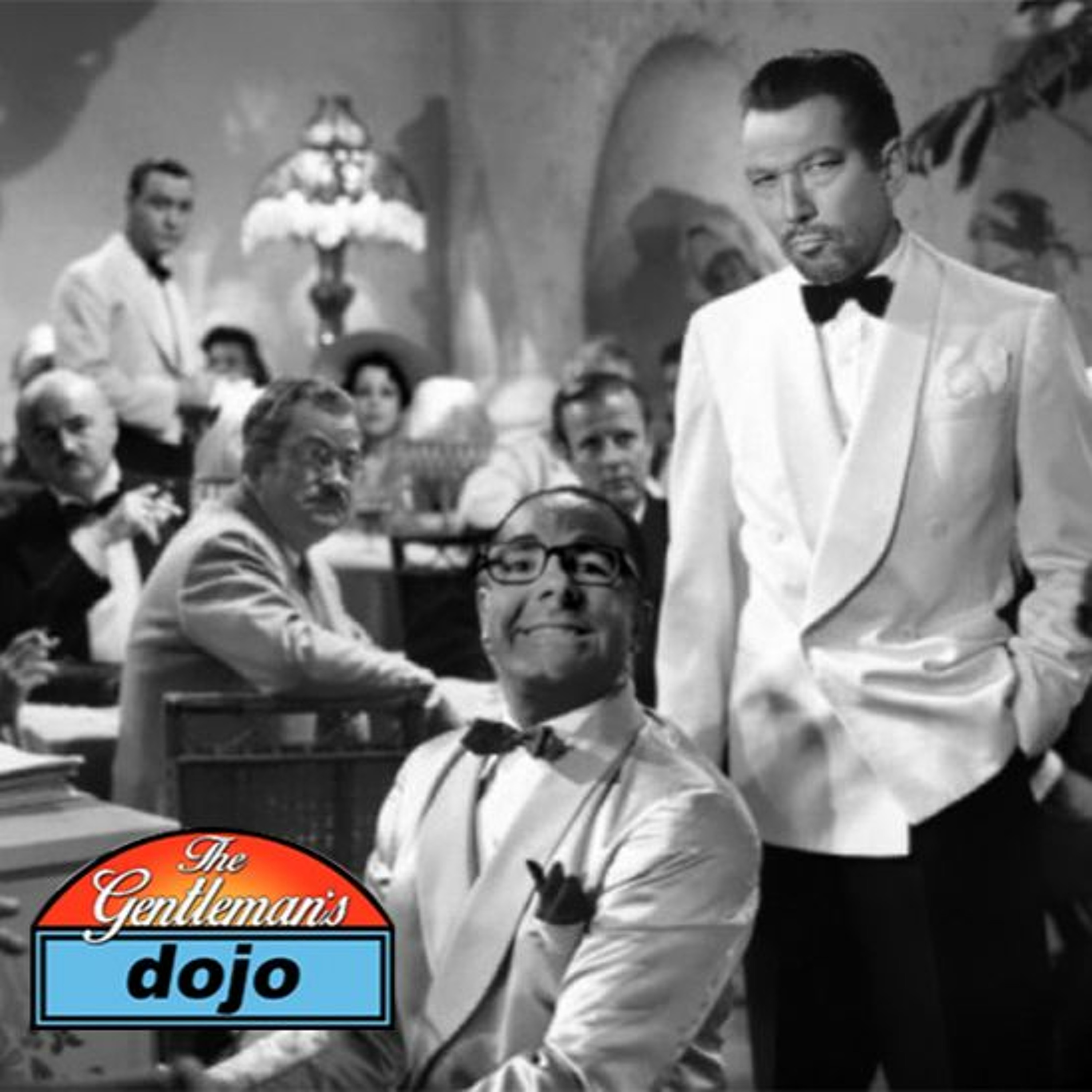 The Gentleman\'s Dojo