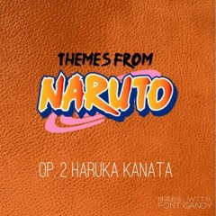 Naruto Opening 2