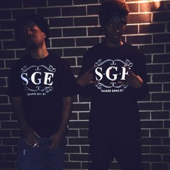 T-Rex ft TrubleBoyy-Bitch