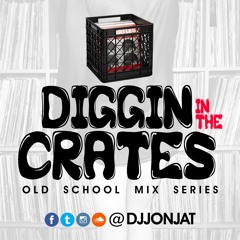 Diggin In The Crates Vol. 1 (2000's RnB)