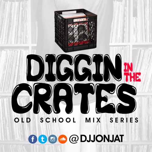Diggin In The Crates Vol. 1 (2000's RnB)
