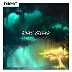 DIAMIC - Losing Ground (ft. Anja Enerud & Lapette)