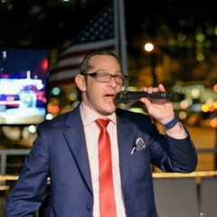 "The State of our Nation" Bloomberg Radio Show on Election Day 2014 by Fred Menachem (Miami)