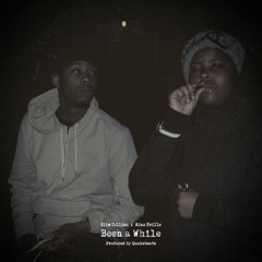 Been A While (Quake x Rina Trillz)