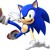 Artwork for Sonic Starlight Zone (Electric Violin/Guitar Cover Remix) [WORK IN PROGRESS]