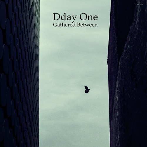 CNT 1026 -Dday One - Gathered Between (LP / CD/ Digital) The Content Label