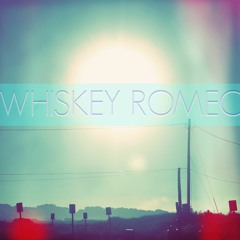 Smooth Hearts (as Whiskey Romeo w/ Evan Baker on vocals/lyrics)