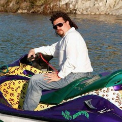 Hyper Paradise Chillin (the tongue)- Hermitude