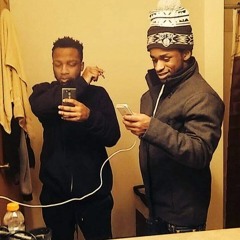 Benzo Santana- Money Making Mitch Ft. JDUB