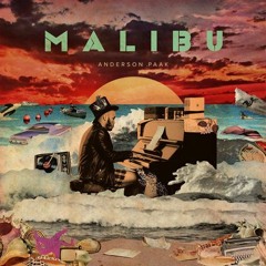 Anderson .Paak - The Waters ft. BJ The Chicago Kid (prod. Madlib)