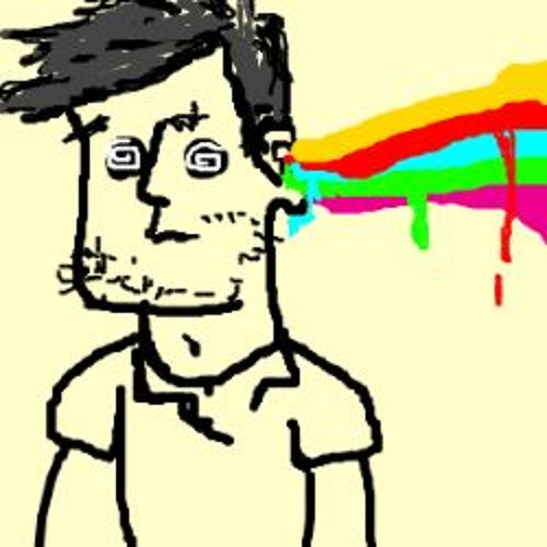 Jason Rawlings - Rainbow Chunks DJ Set (Jan 2016)