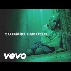 La Beriso - Como Olvidarme Mix DEMO (By Dj velo) 2016
