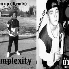 Hit Em Up (Dpolo Diss) Ft. Bowser The Kidd