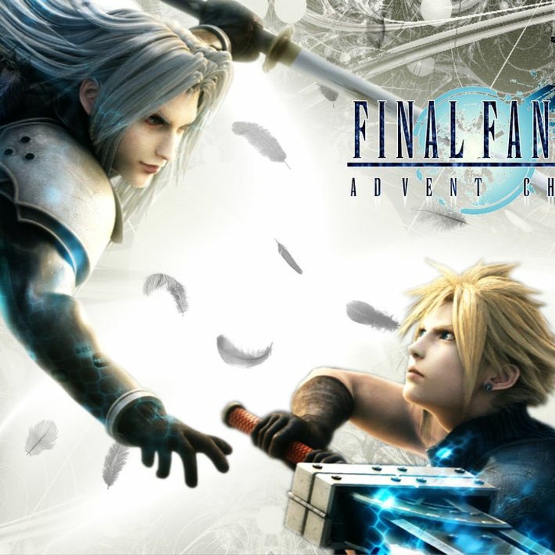 Stream One Winged Angel - Guitar Cover (OST. Final Fantasy VII) by ...
