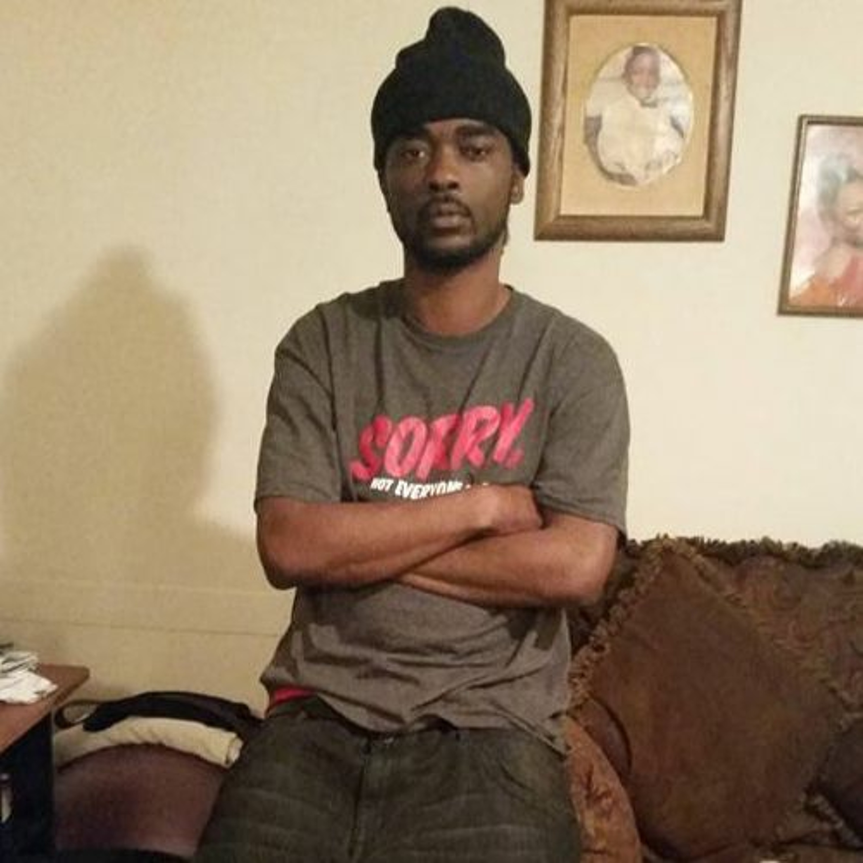 BOOCHIE LOWKEY - TRUST episode artwork