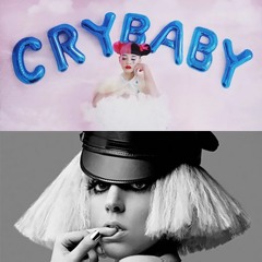 TAG YOUR TELEPHONE - Melanie Martinez & Lady Gaga Mashup