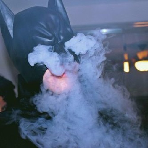 Batman (Jumpman Remix)