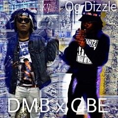 Lil Stinky Ft Og Dizzle "Yo Bitch Ass"