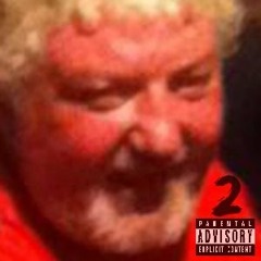 Bernie Sanders [FREESTYLE] (feat. Black Cotton) (Prod. AquaManJordan)