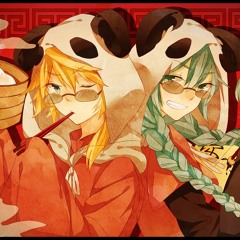 Stream [IA, VY2] いーあるふぁんくらぶ/1,2 Fanclub Giga-P