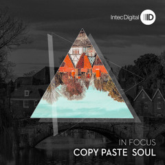 Copy Paste Soul - CTRL - Intec