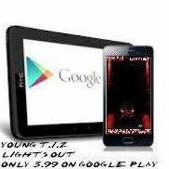 USED TO KNOW - YOUNG TIZ - NUMBERS - BANG OR HANG ENT