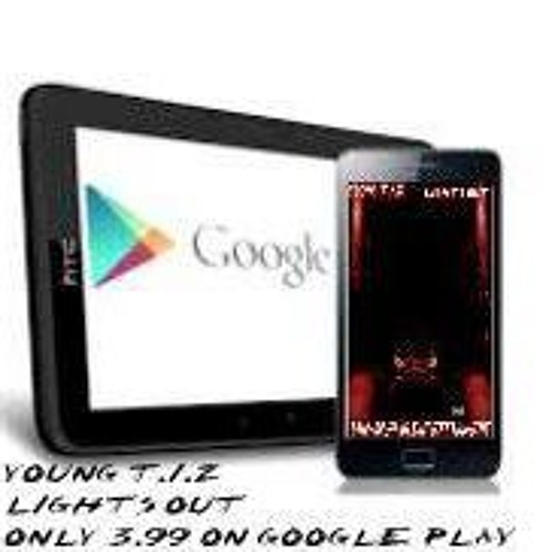 USED TO KNOW - YOUNG TIZ - NUMBERS - BANG OR HANG ENT