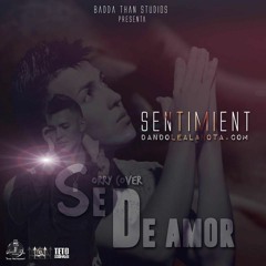 Sentimient - Sed De Amor | #Dandolealanota.com