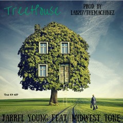 TreeHouse feat. Txny Warren (Prod. By Lab217)