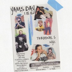 OG E'S MOBCAST ASAP YAMS DAY JANUARY 18, 2016