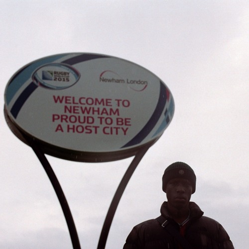 Intro ft. Dizzee Rascal & [L]ife